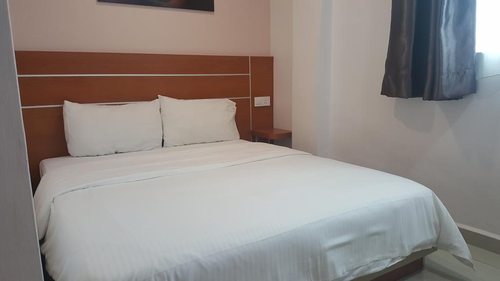 DOTA Hotel Alor Setar Kamer foto